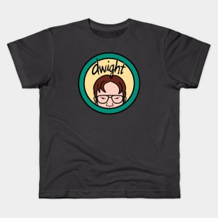 Dwight Kids T-Shirt